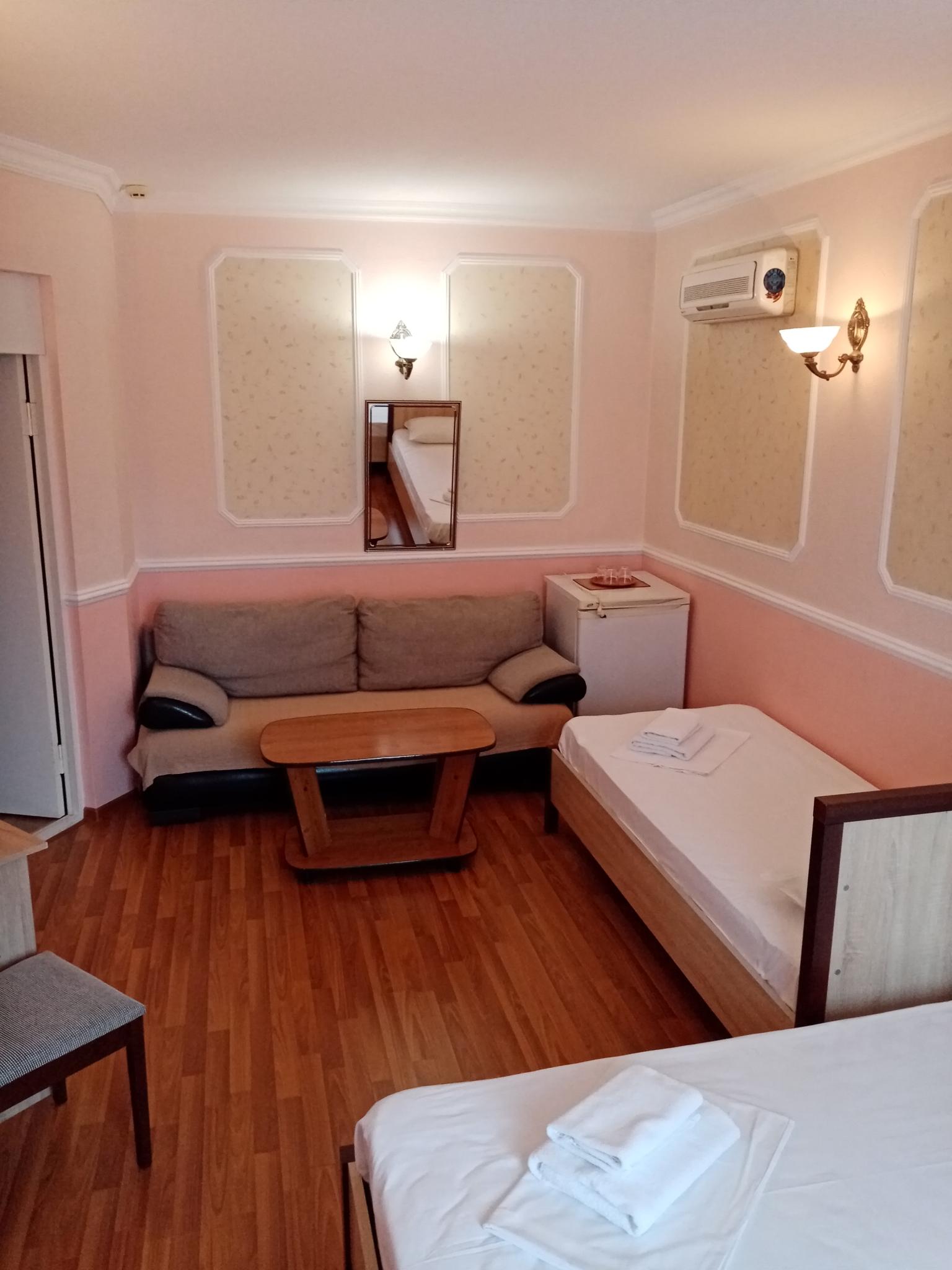 Фото Молодежная