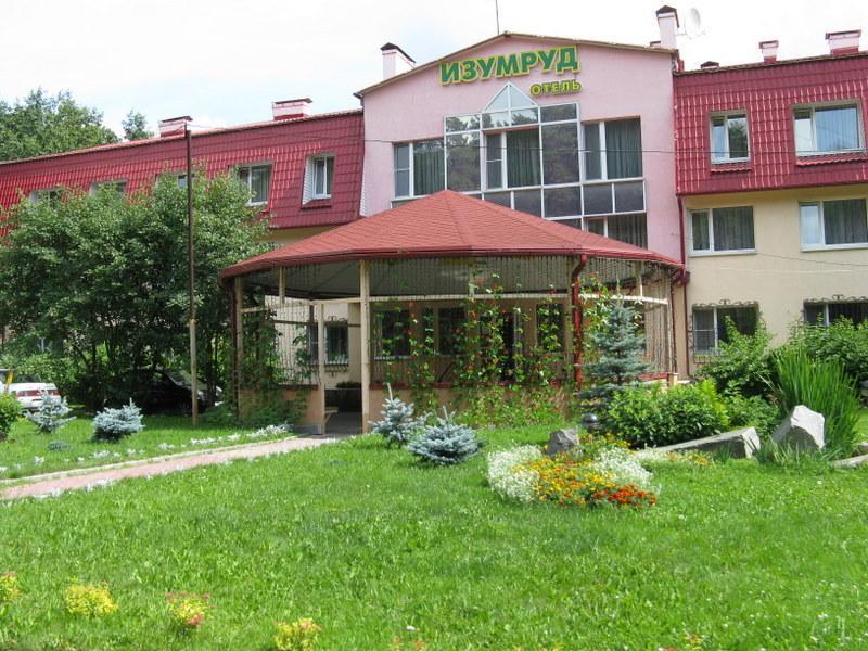 Фото отеля 2