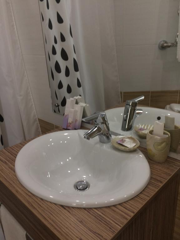 Фото Комфитель инн