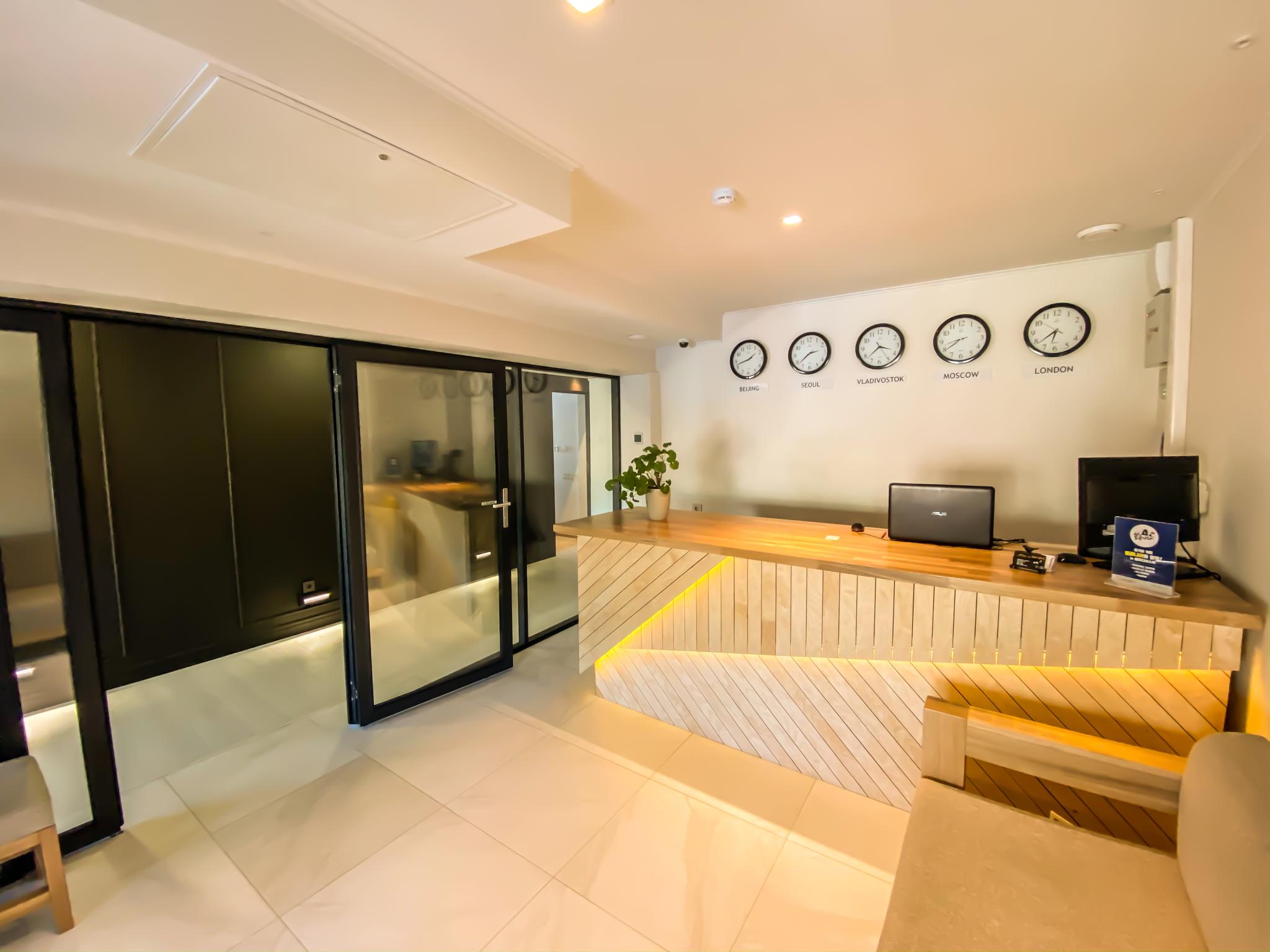 Фото Mina Pos'yet