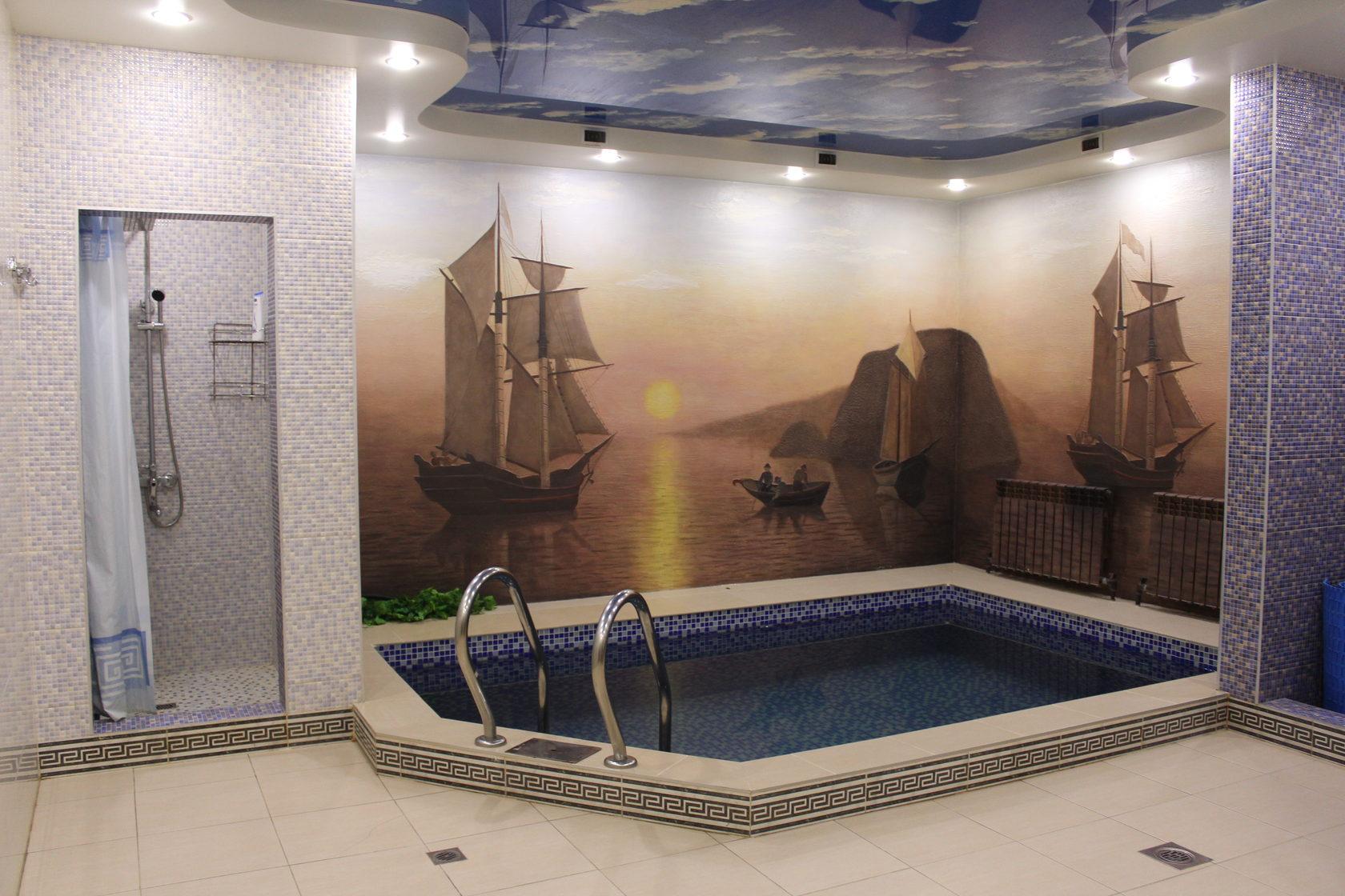 Фото Гавань