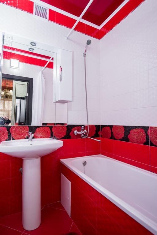 Фото Гостевой дом Версаль