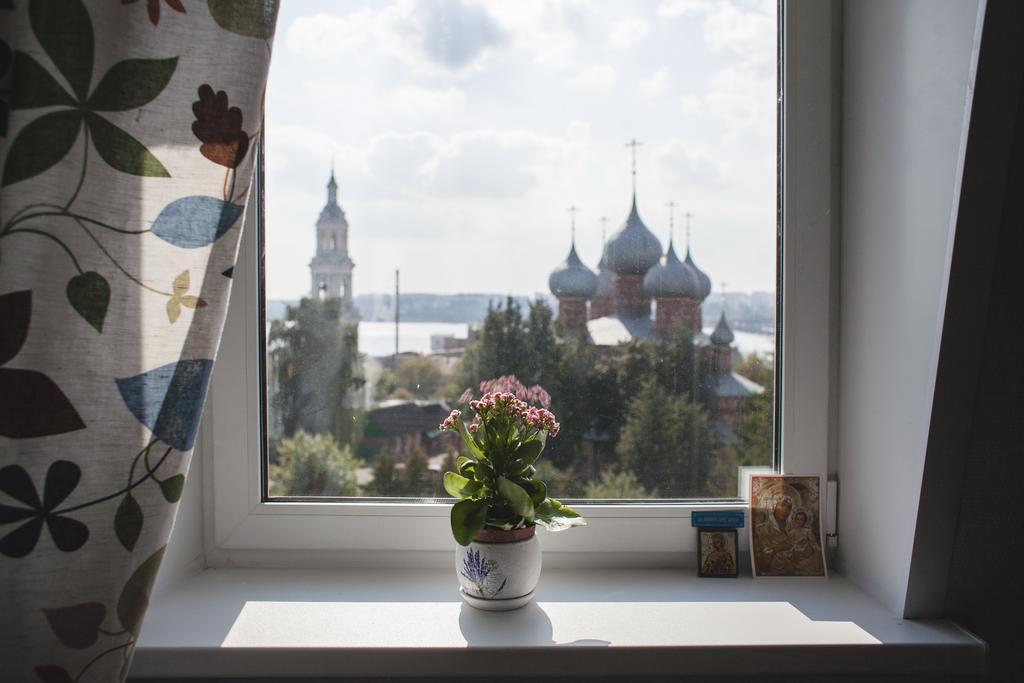 Фото Воскресенская