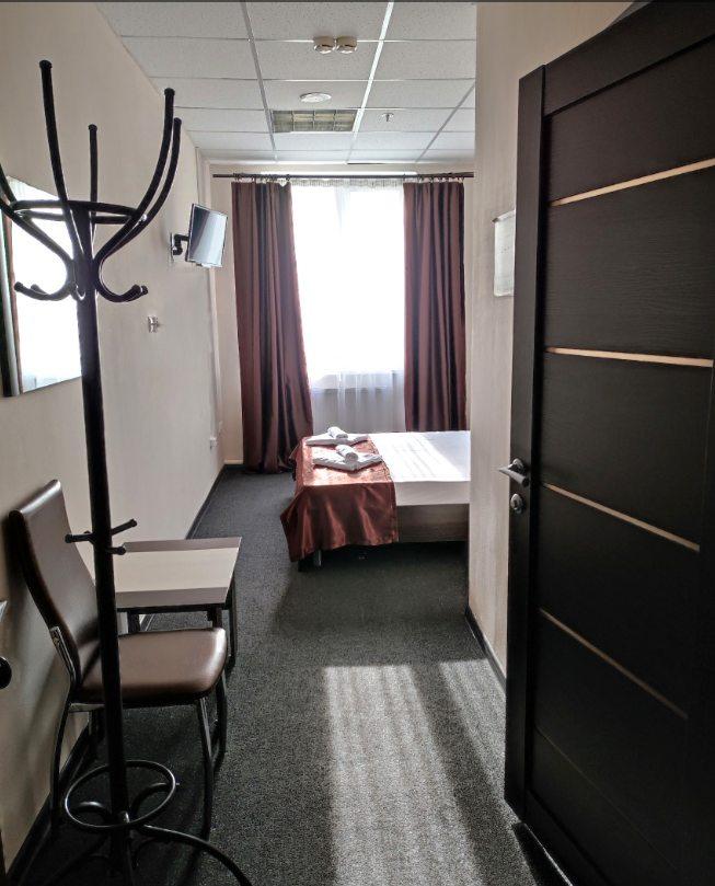 Фото Континент