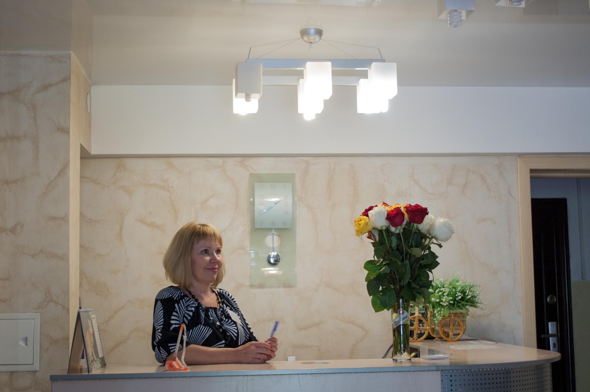 Фото Хостел Иркутск