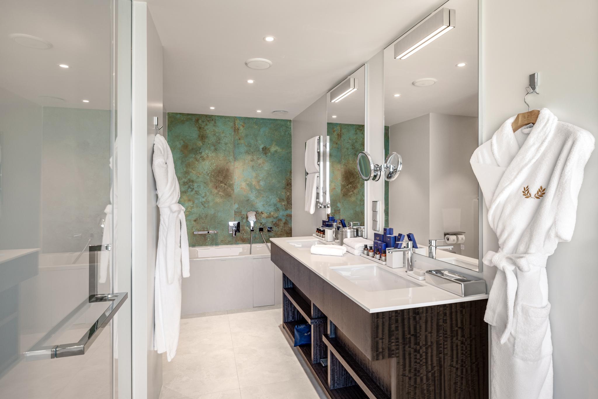 Фото Rodina Residences