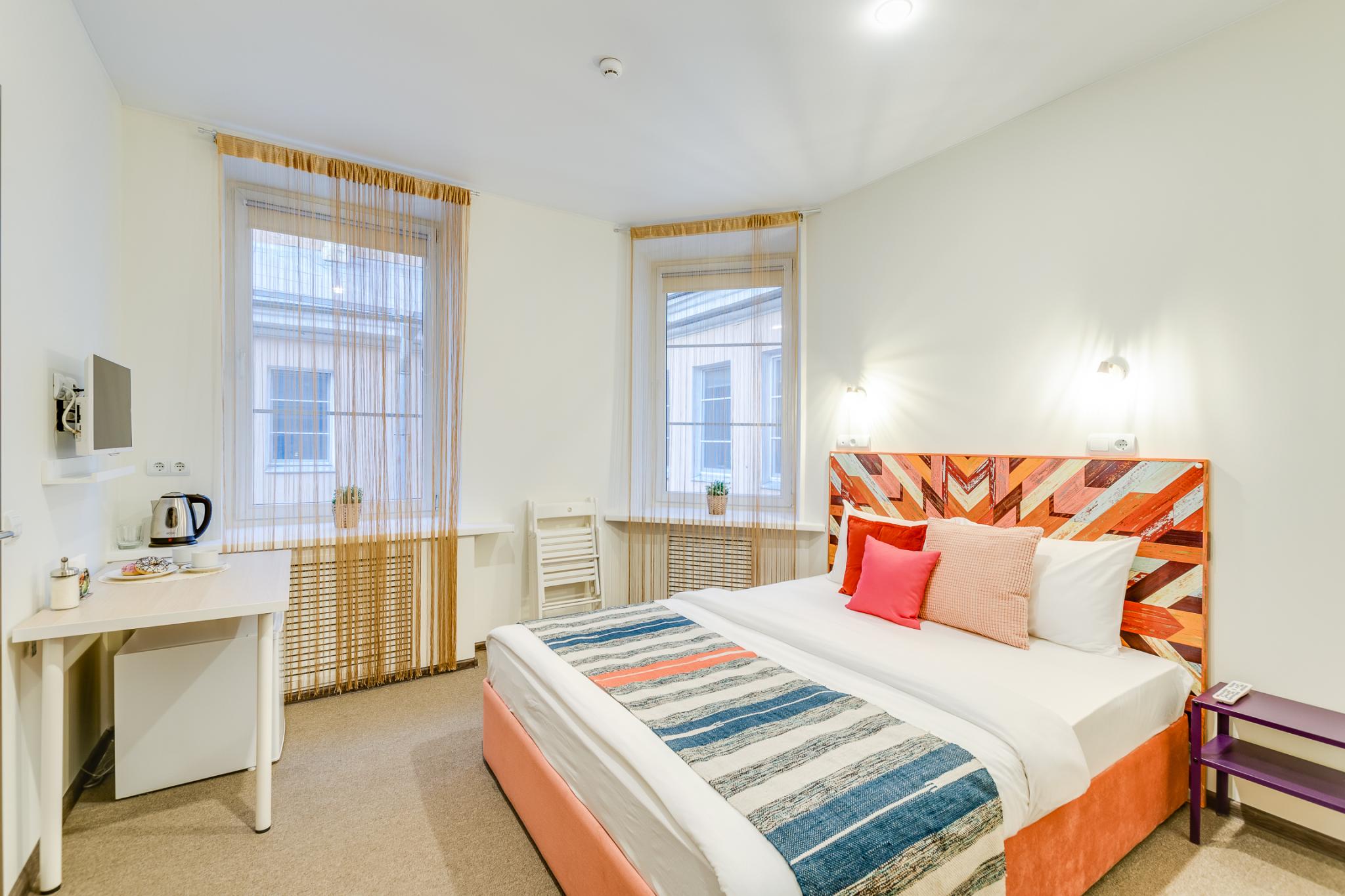 Фото Sokroma Boho