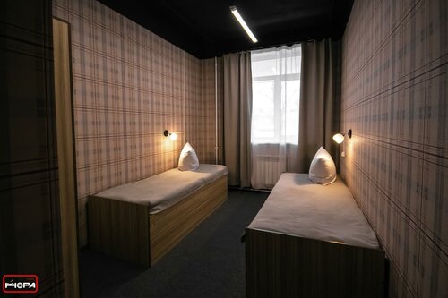 Хостел Нора в Южно-Сахалинске