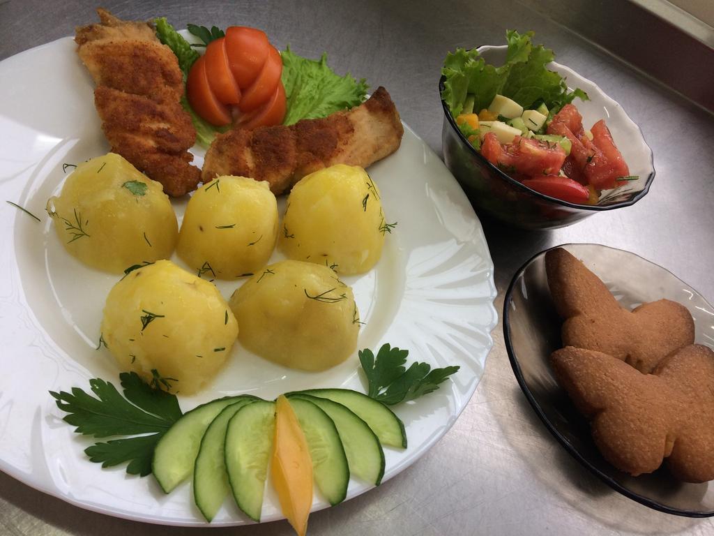 Фото Берег Надежды