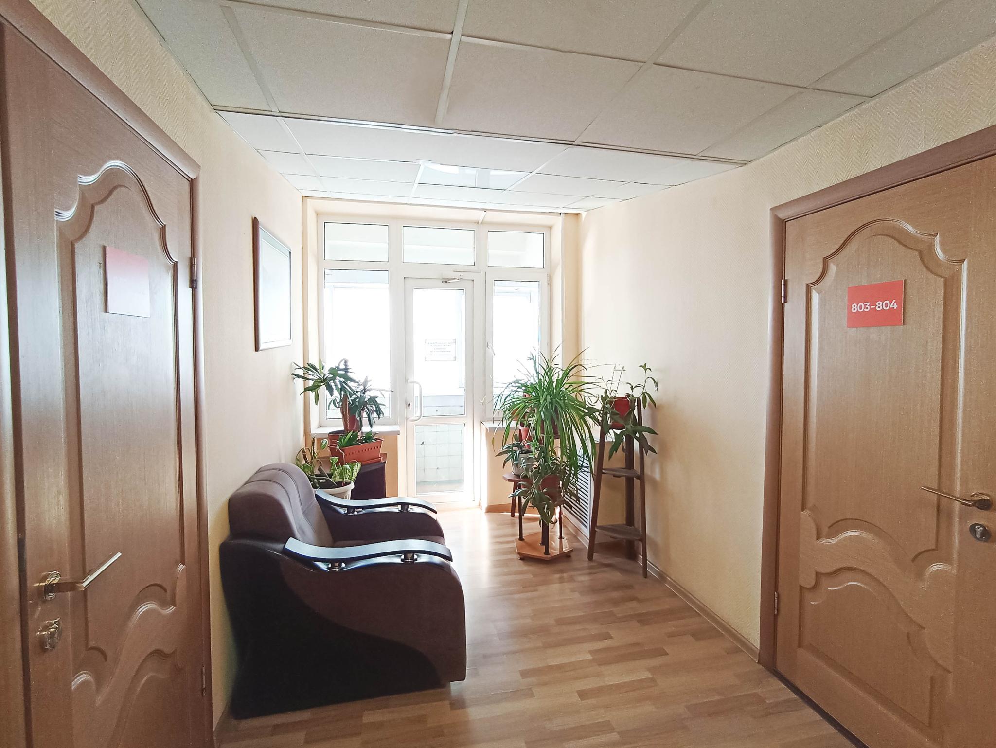 Фото Smart Hotel КДО Ростов-на-Дону