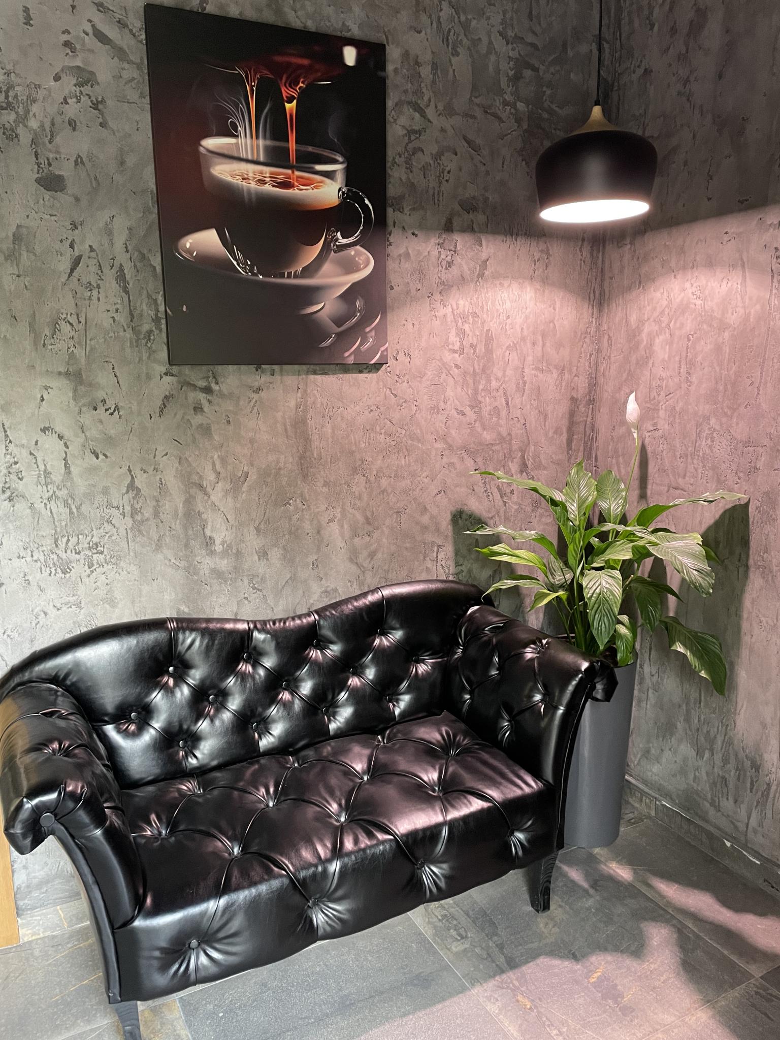 Фото Чёрная жемчужина