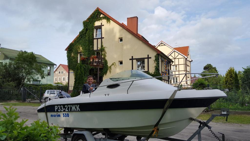 Фото Золотая Орхидея