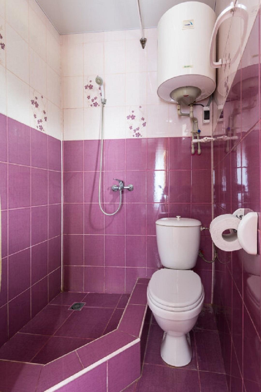 Фото Джубга Аленка