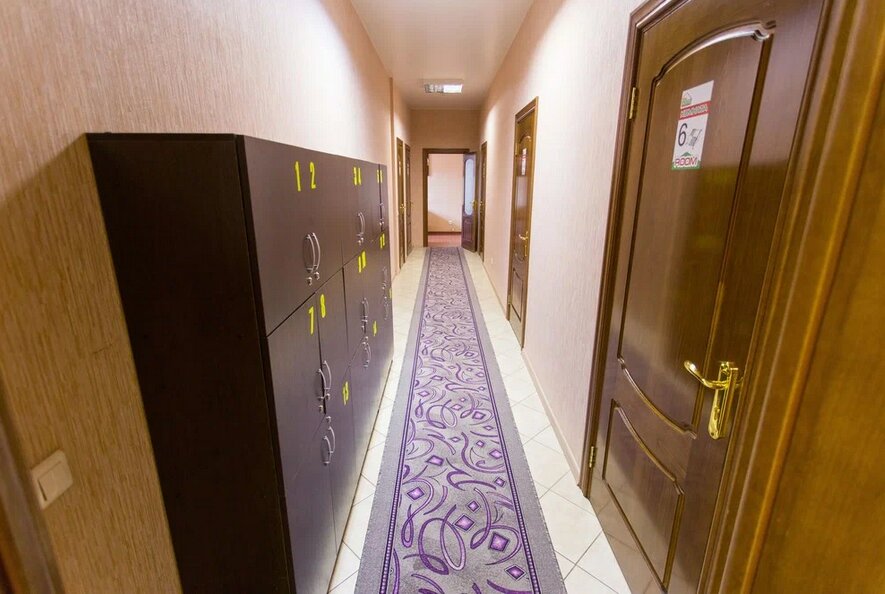 Фото ViVa Sibhome