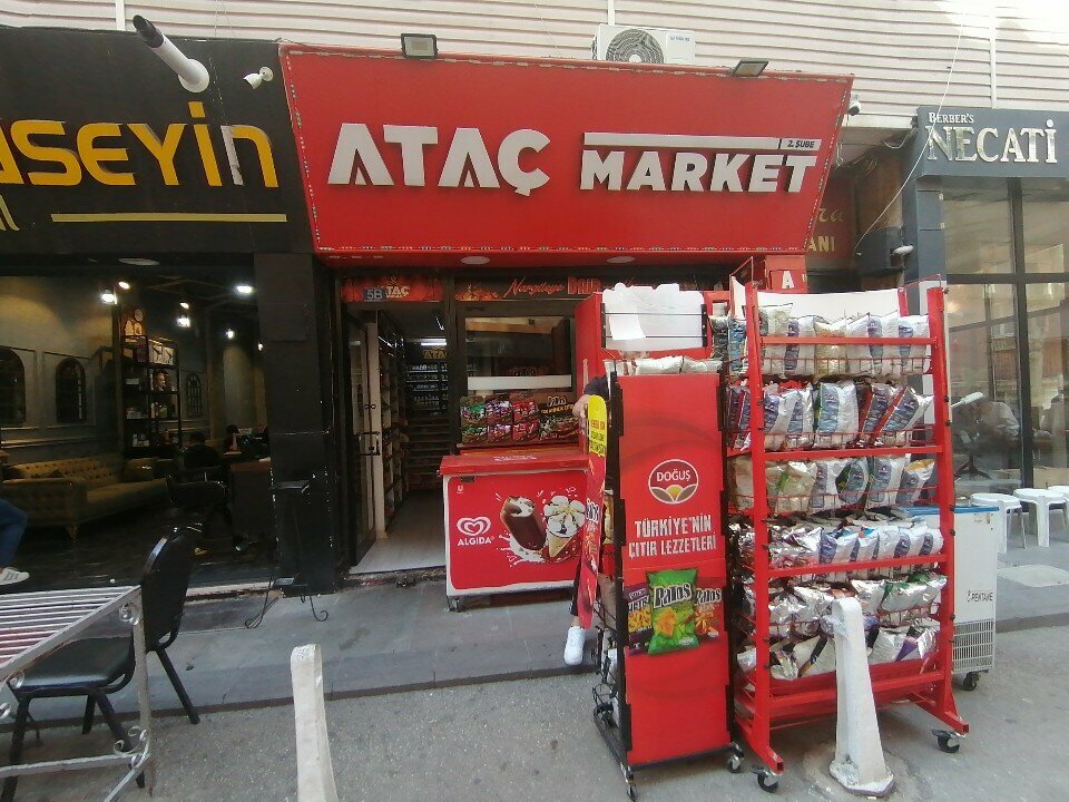 Grocery Atac Market, Konya, photo