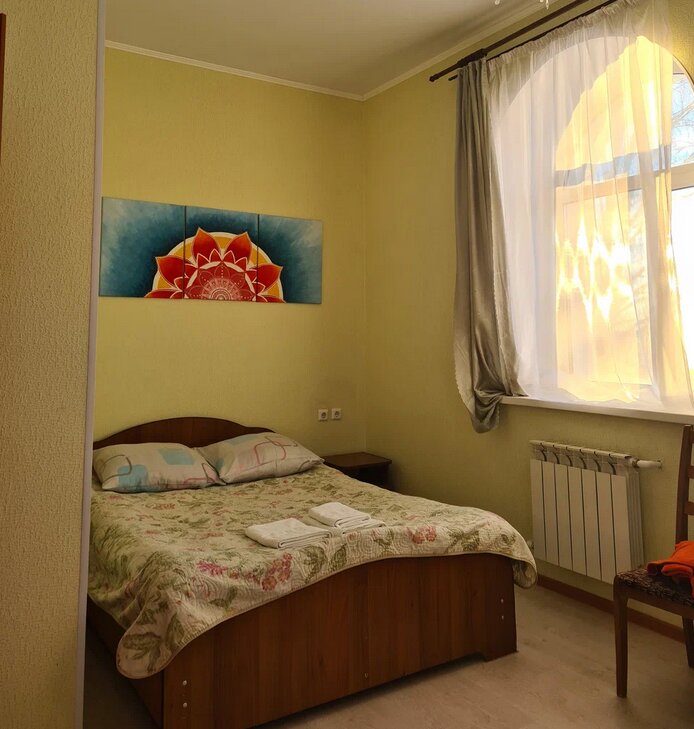 Фото Павловка