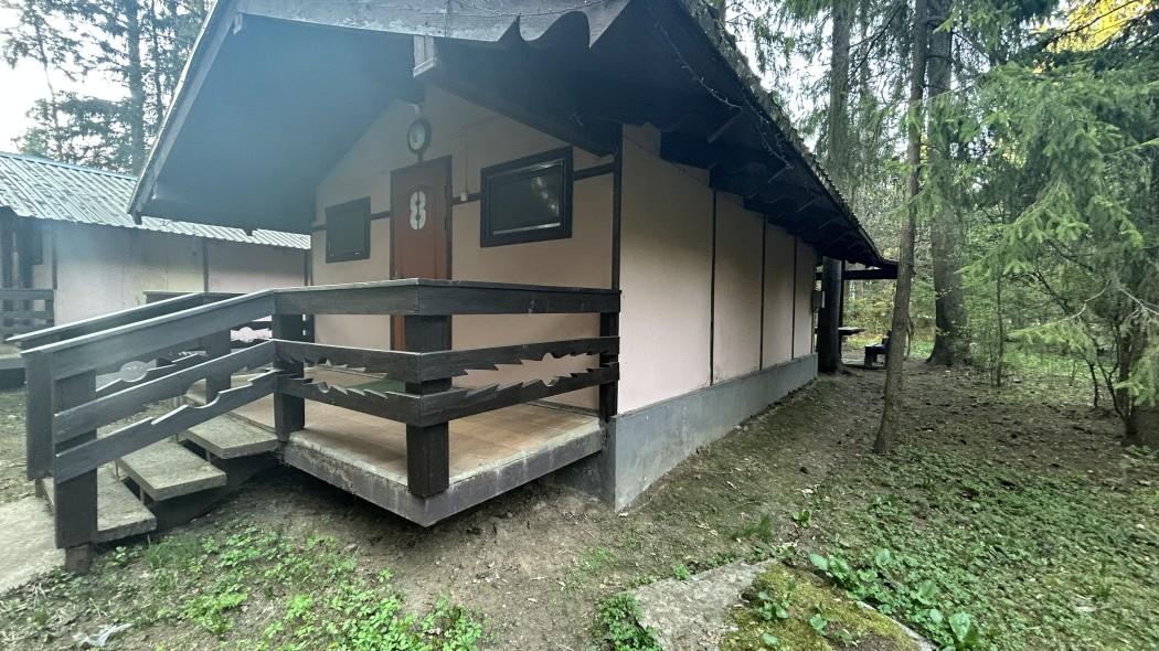 Фото Солонцово