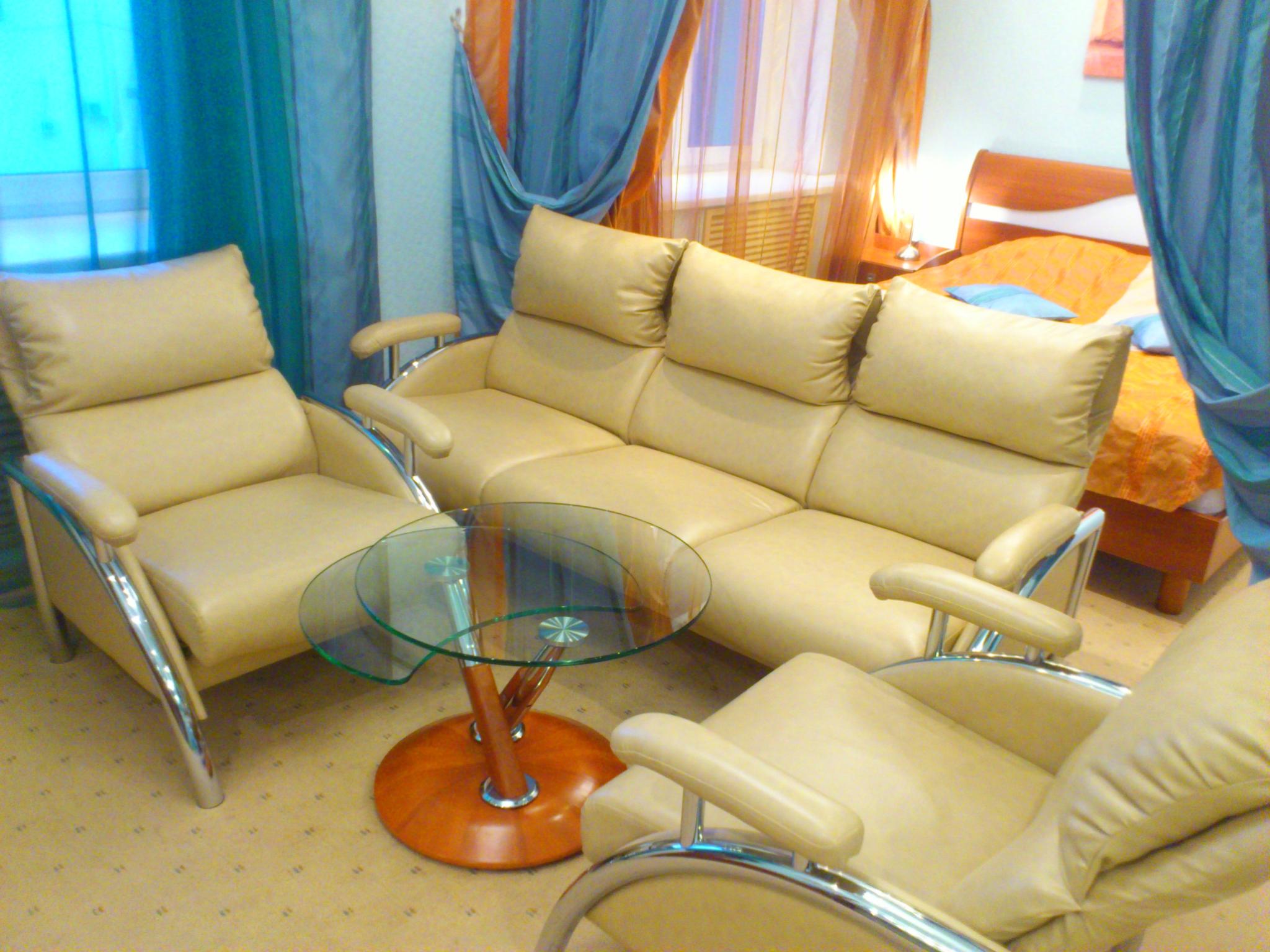 Фото Ле-Гранд