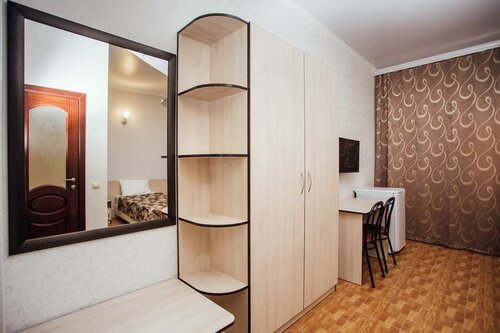 Гостиница Звезда Тамани в Таманском