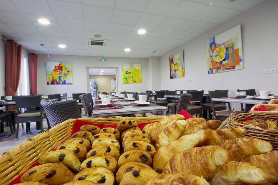 Фото Tulip Inn Honfleur Residence