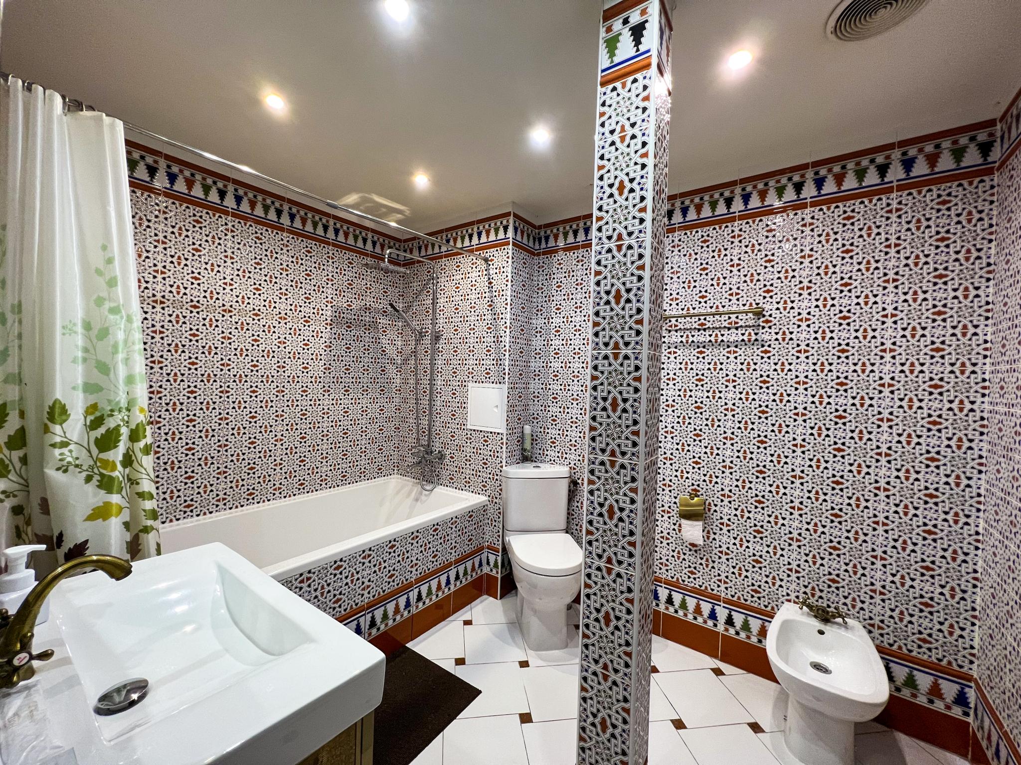 Фото Палацио