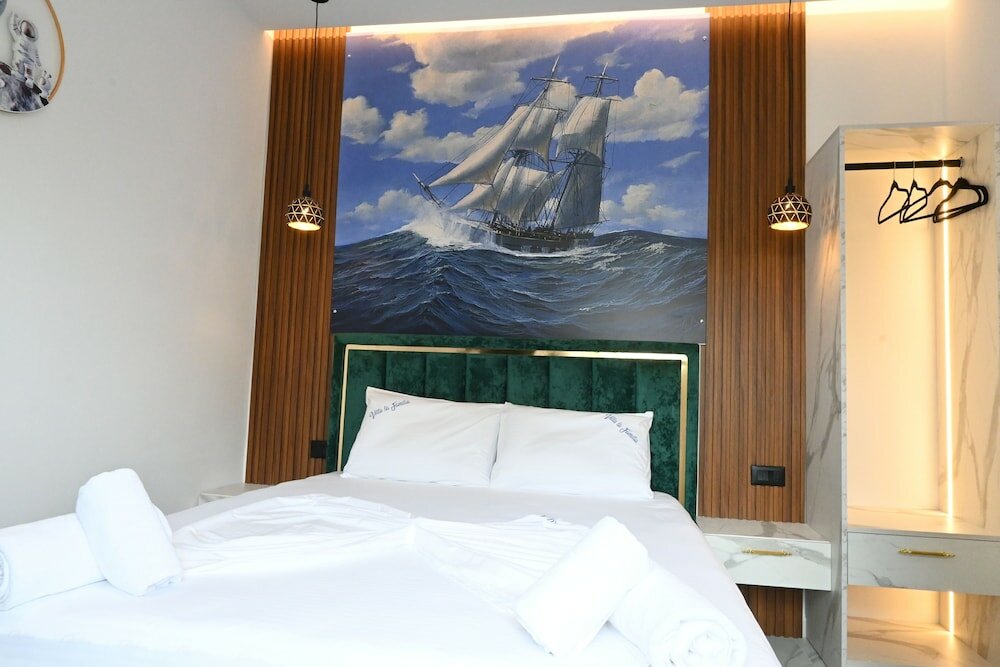 Фото Vila La Familia