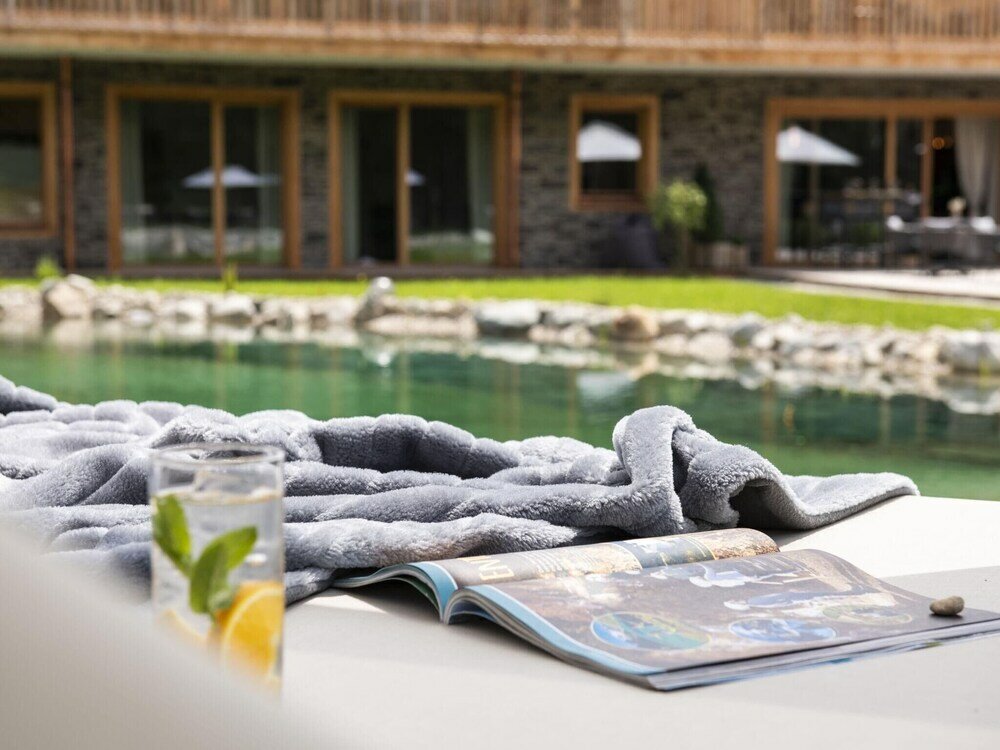 Фото Spacious Chalet in Wolting With Sauna