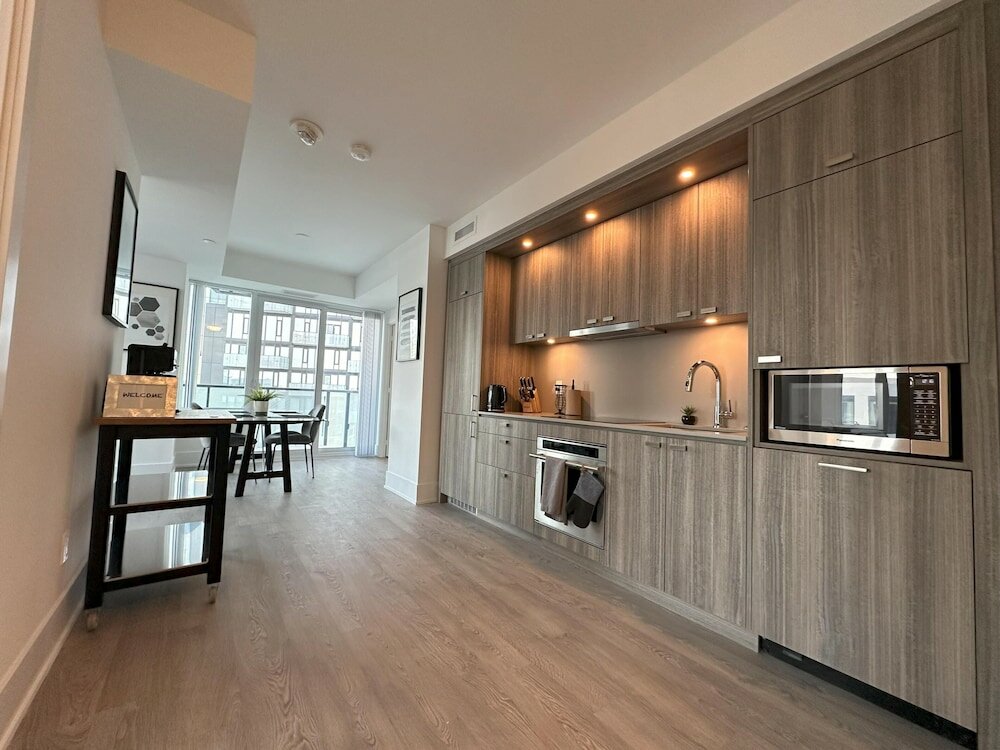 Фото Cityscape Suites at The Well