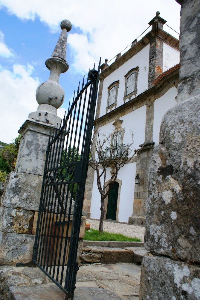 Фото Casa das Torres de Oliveira