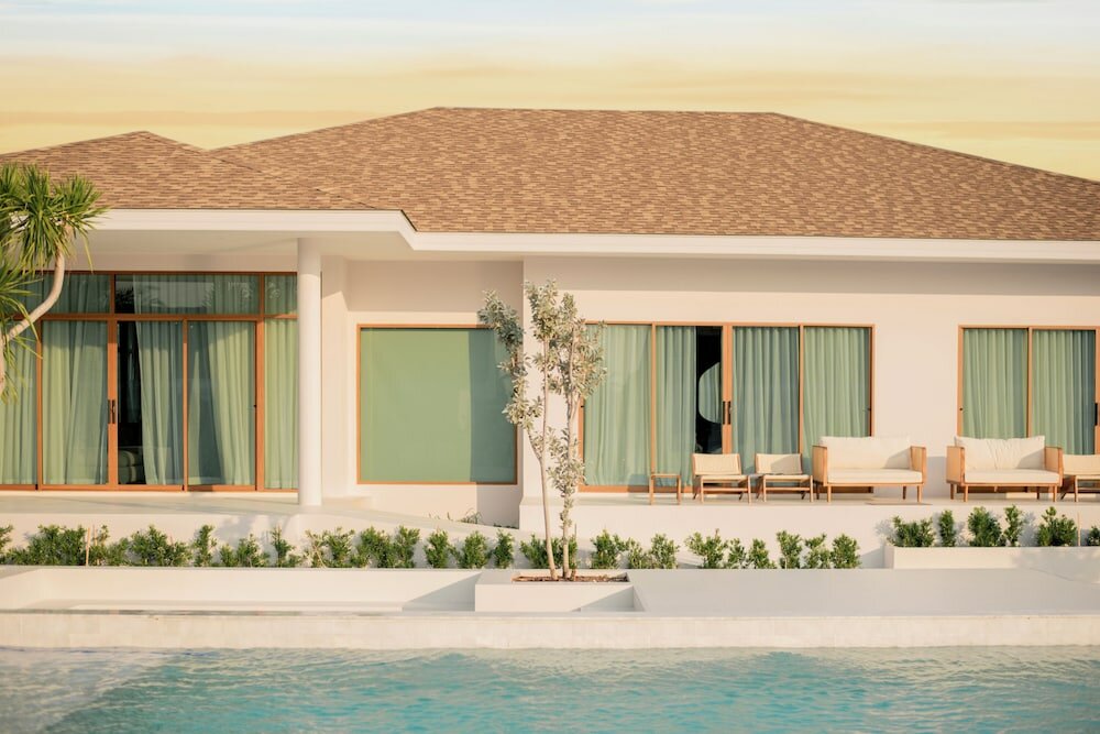 Фото Emmarin Villa Pattaya