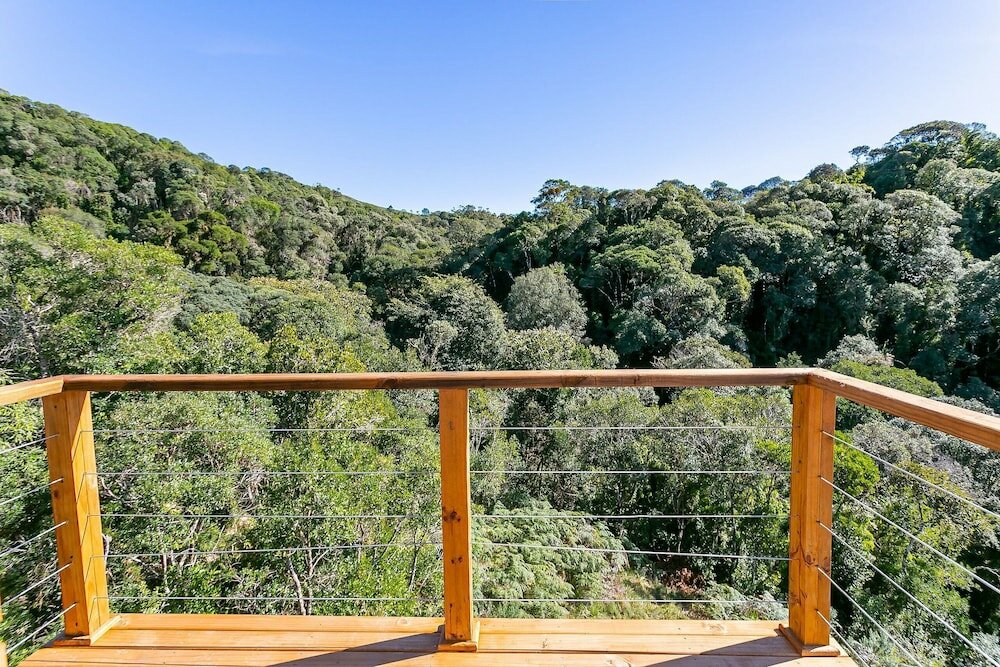 Фото Chalé de Luxo na Serra Catarinense Vst