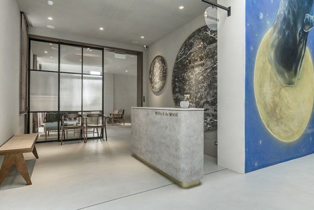 Фото Moda & the Moon