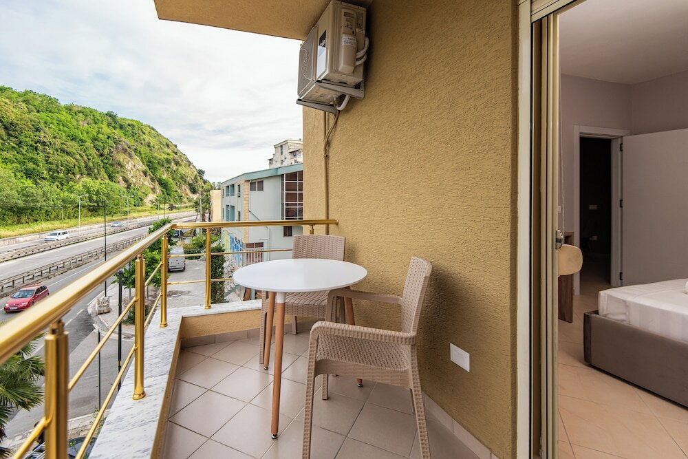 Фото ApartHotel Eda