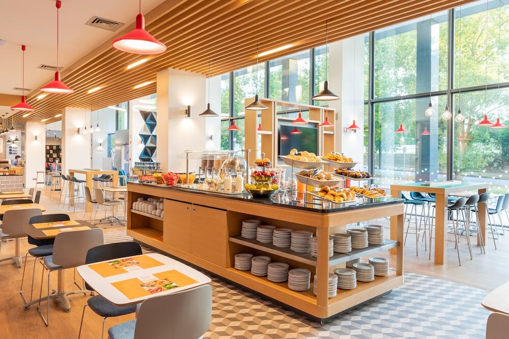 Фото отеля 5