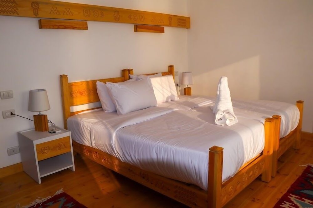 Фото Dahabiya Nile Sailing