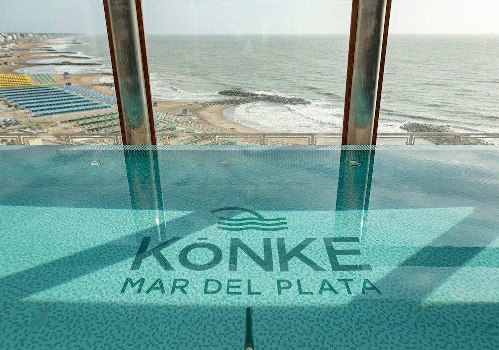 Фото Hotel Konke