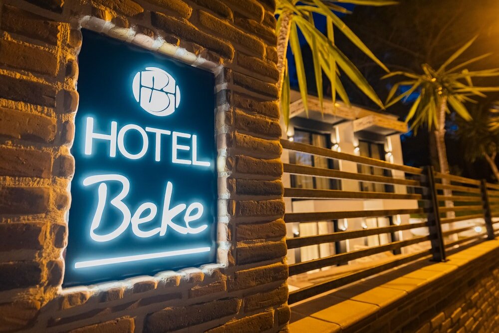 Фото Hotel Beke