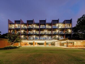 Гостиница The Grandiose Hotel Chiang Rai