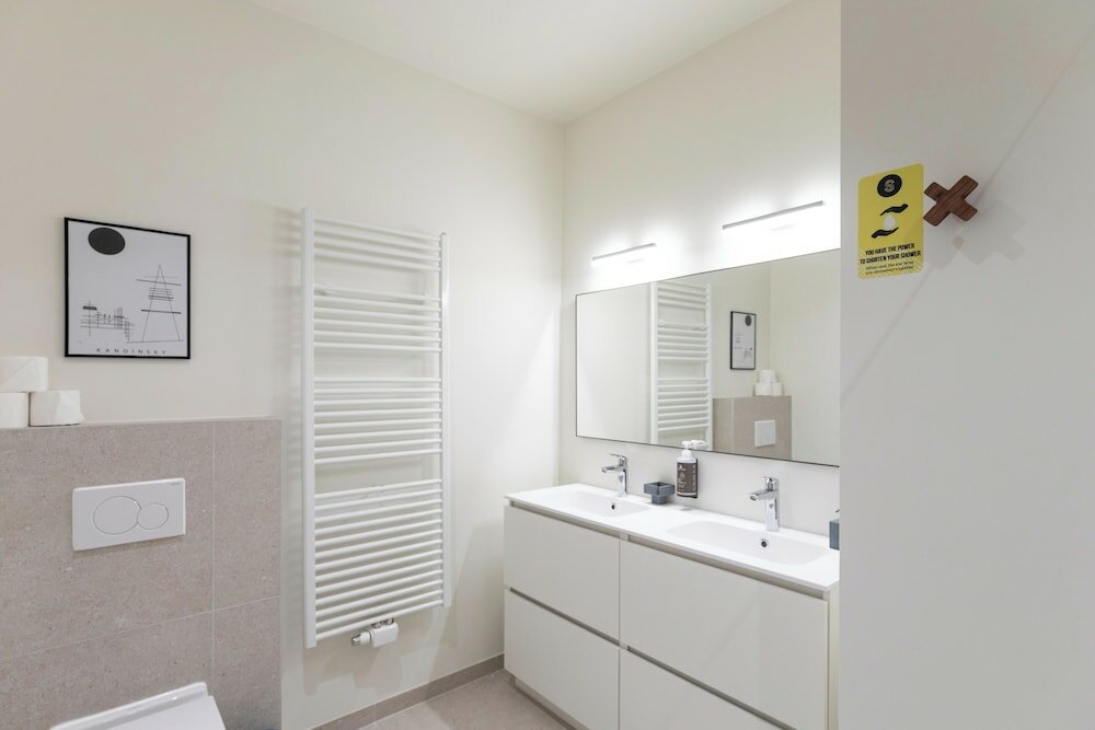 Фото Smartflats - Rogier Brussels