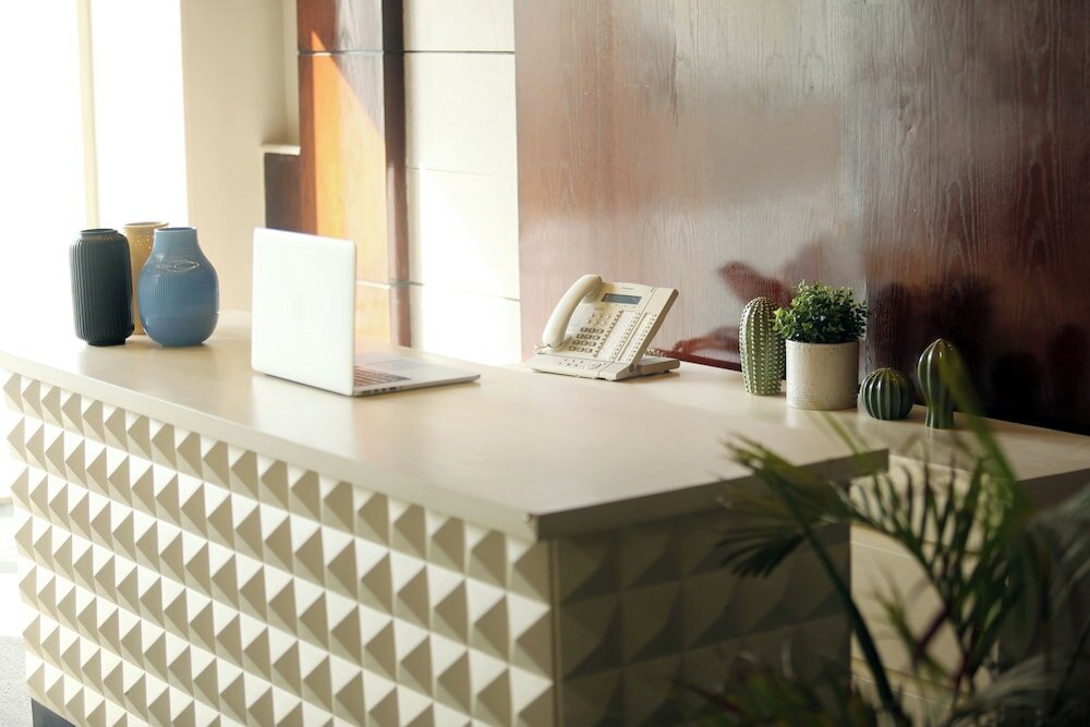 Фото Seven Stays Maadi