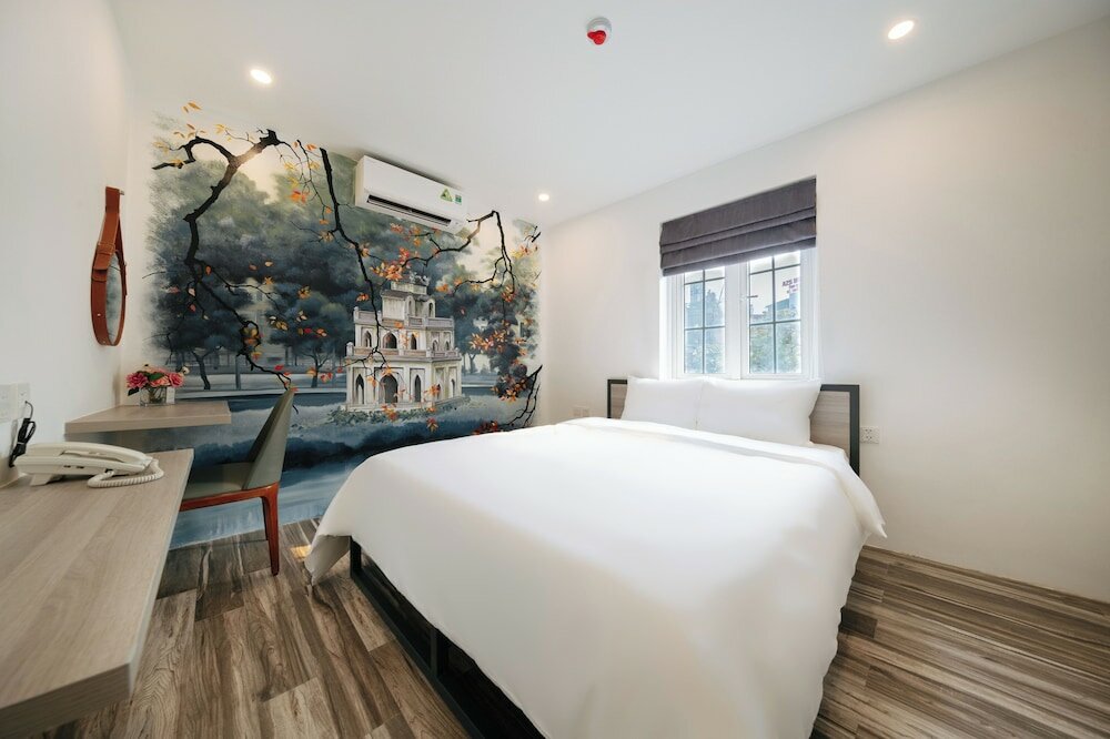 Фото Su Casa Hanoi Old Quarter