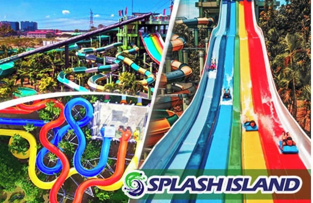 Фото JFam Suites