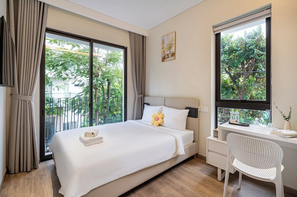 Фото The Royal Vista - Phu My Hung