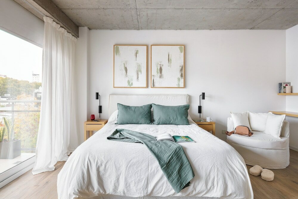 Фото Hestia at Villa Crespo