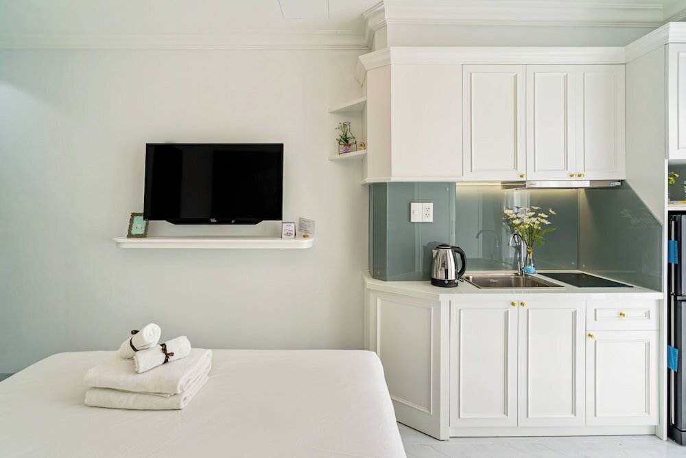 Фото The Royal Vista - Phu My Hung