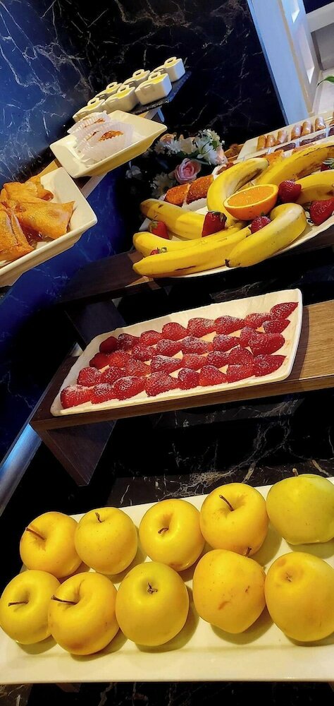 Фото Les Deux B Salsabil