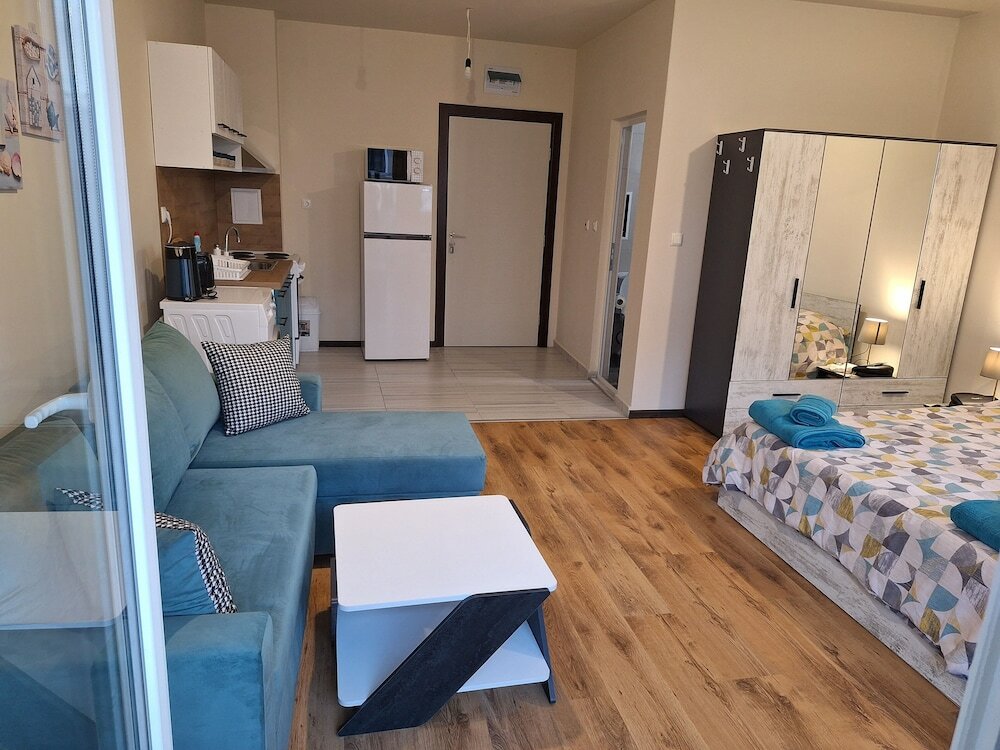 Фото Sveti Vlas Studio Retreat