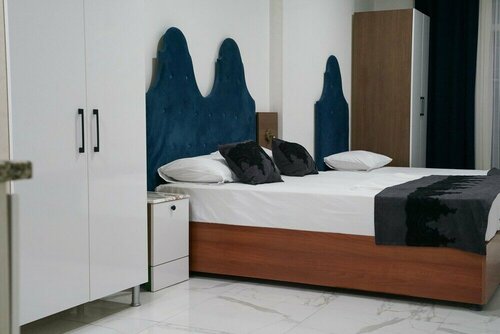Гостиница Eclipse Hotel в Бейоглу