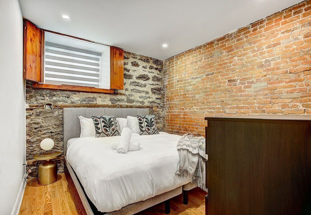 Фото Bakan- Quartier des Spectacles