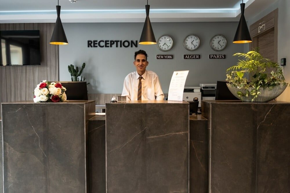 Фото отеля 4